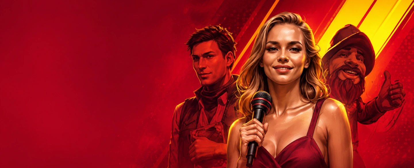 Rabona Casino Banner
